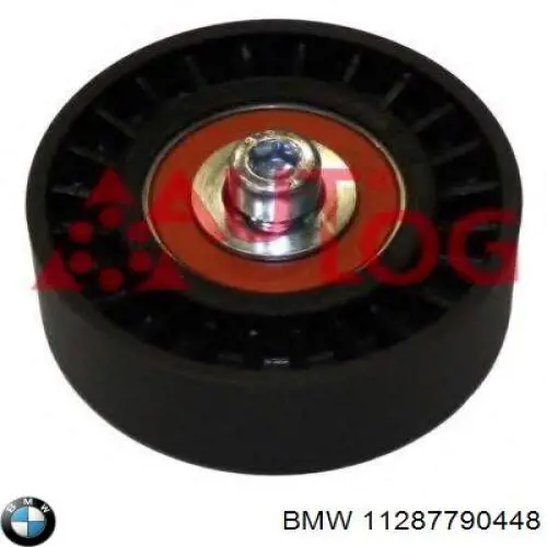 Паразитный ролик 11287790448 BMW