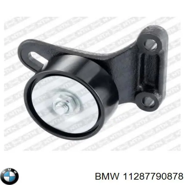 Купить 11287790878 BMW Натяжной ролик