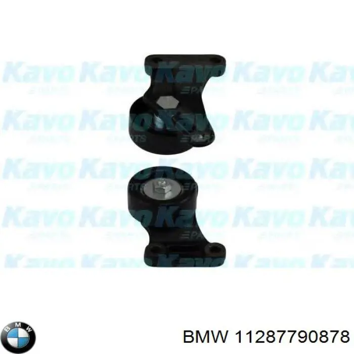 TP200 Japan Parts Ролик натяжителя ремня агрегатов