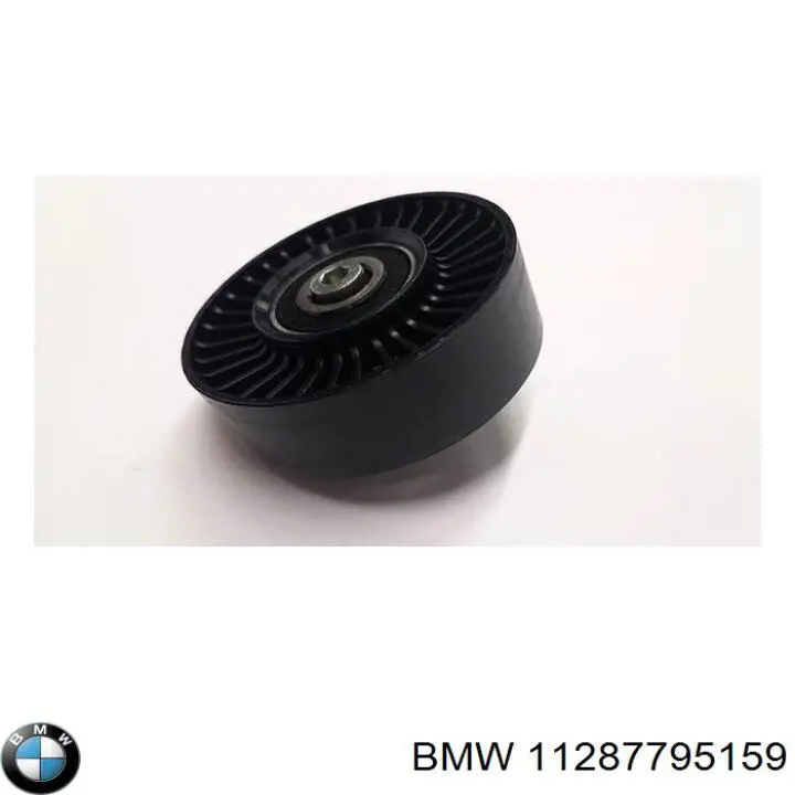  BMW 11287795159