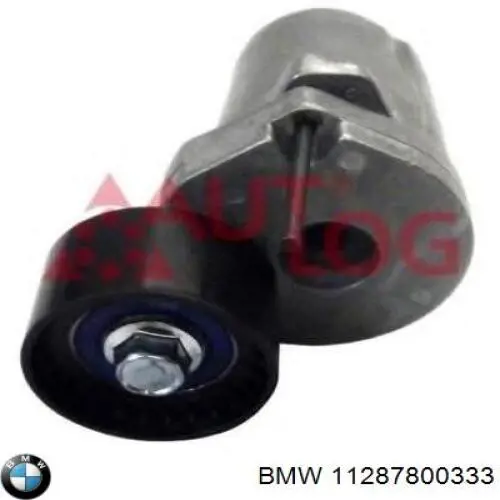 11287800333 BMW Натяжитель клинового ремня