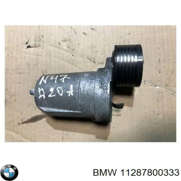 Купить 11287800333 BMW Натяжитель приводного ремня