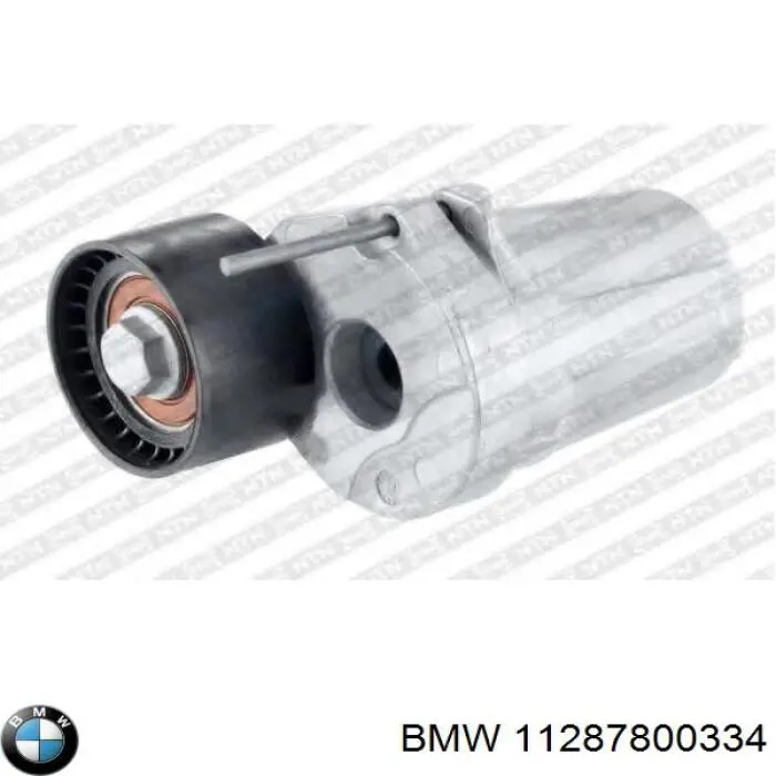Натяжитель приводного ремня 11287800334 BMW