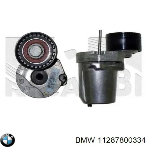 11287800334 BMW