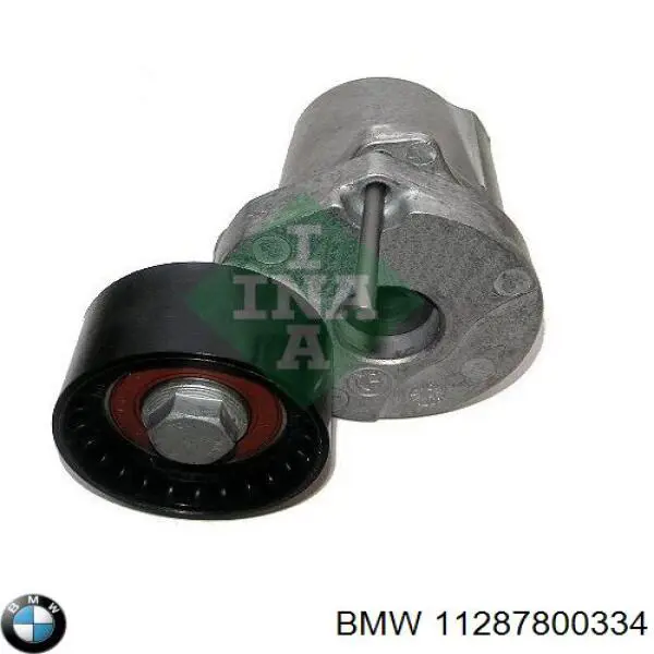 Роликовий модуль натяжителя ремня BMW 11287800334 цена, от 31.67 USD