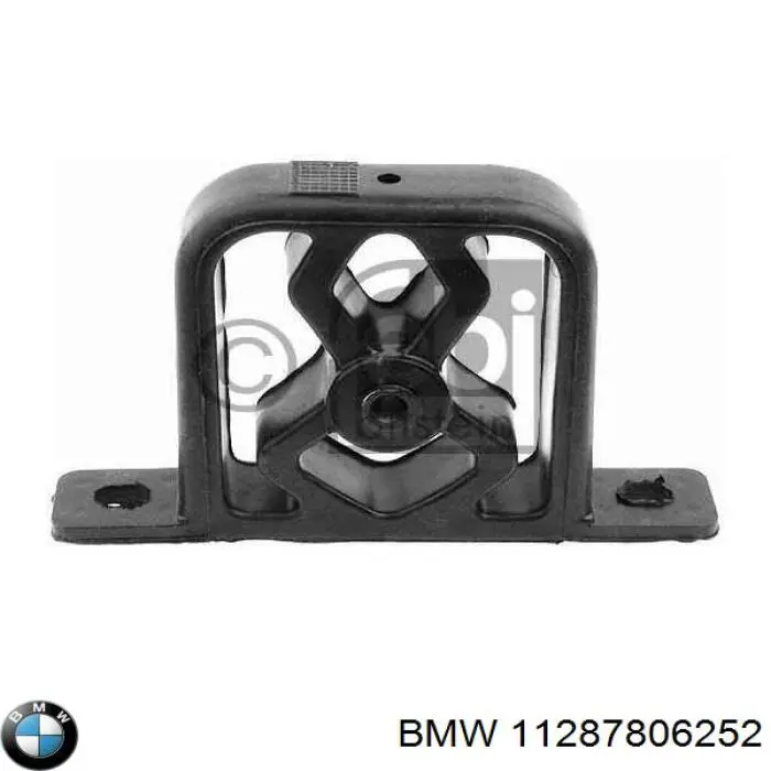 Роликовий модуль натяжителя ремня BMW 11287789020 цена, от 89.43 USD