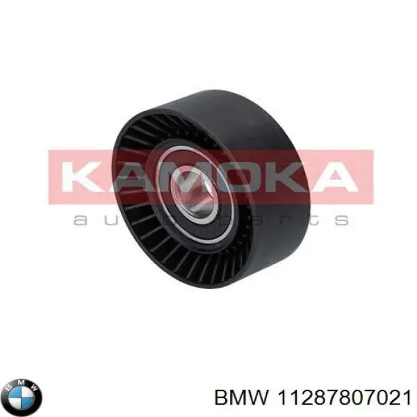 Натяжной ролик BMW 11287807021 цена, от 18.06 USD