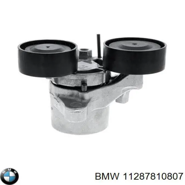 11287810807 BMW Натяжитель клинового ремня