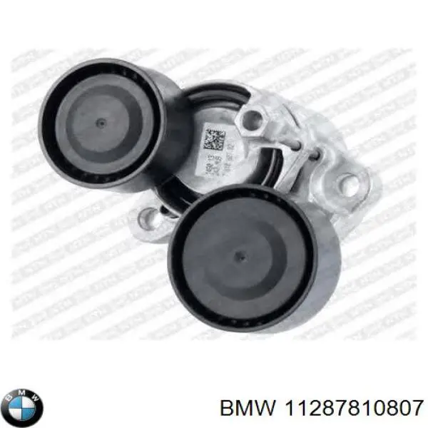 11287810807 BMW reguladora de tensão da correia de transmissão