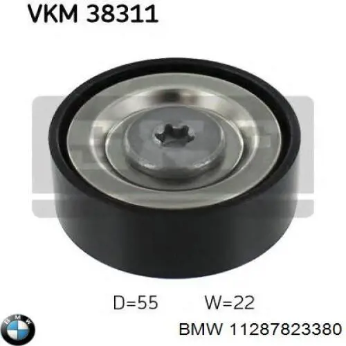  11287823380 BMW