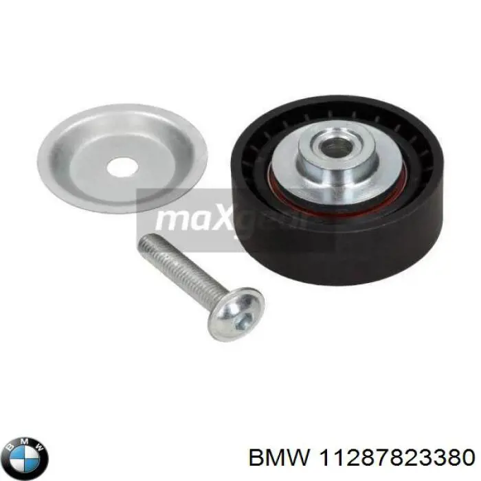 Ремень агрегатов приводной, комплект BMW 11287823380 цена, от 97.27 USD