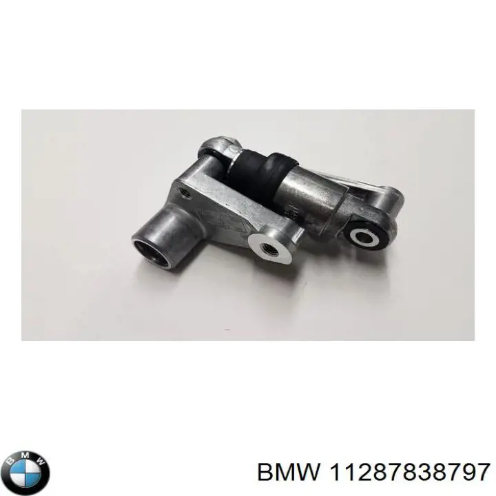 Купить 11287838797 BMW Натяжитель приводного ремня