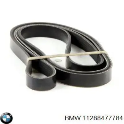 Купить 11288477784 BMW Ремень генератора