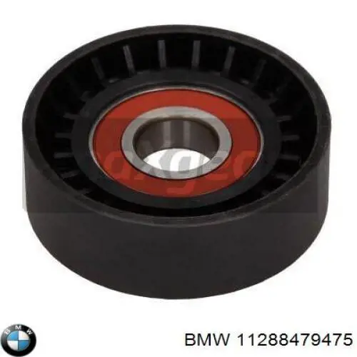 Роликовий модуль натяжителя ремня BMW 11288479475 цена, от 19.00 USD