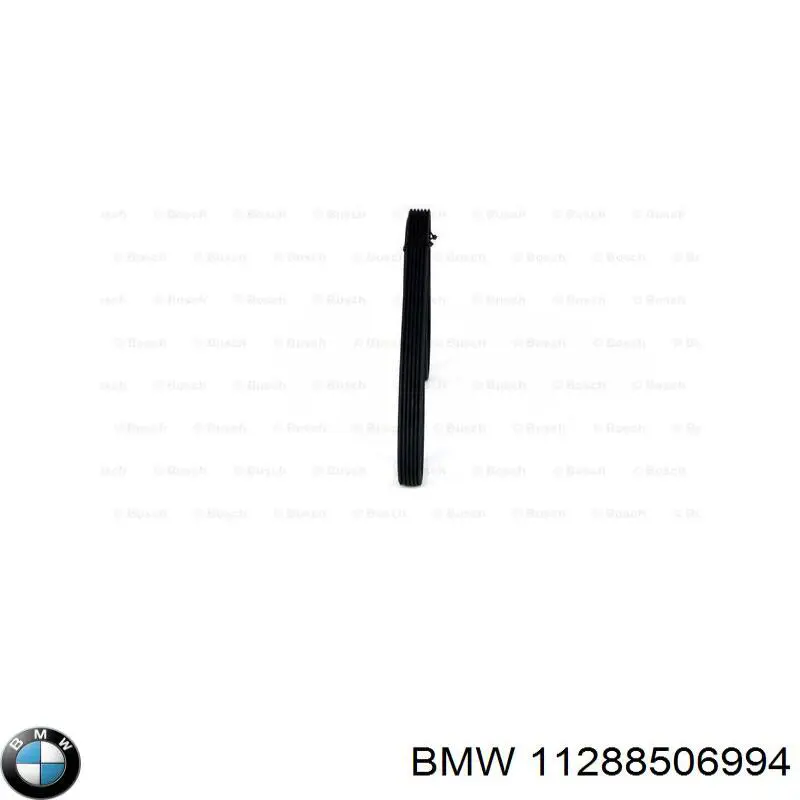 Ремень кондиционера BMW 11288506994