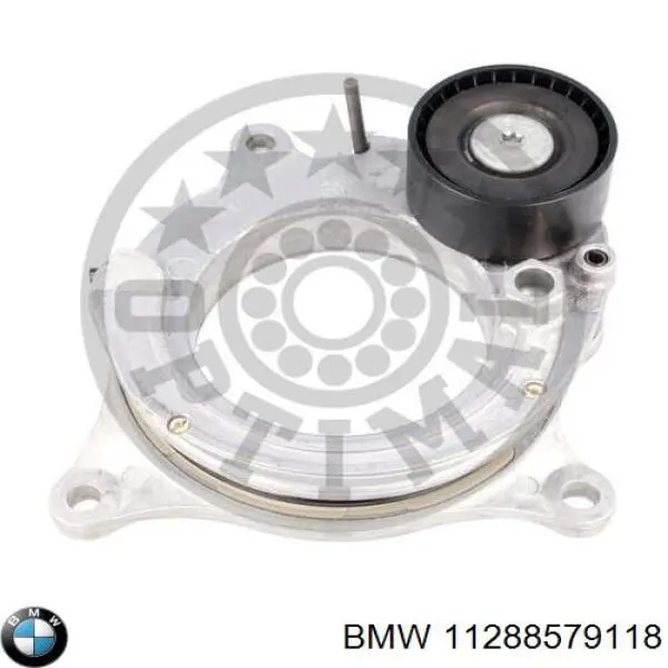 Купить 11288579118 BMW Натяжитель приводного ремня