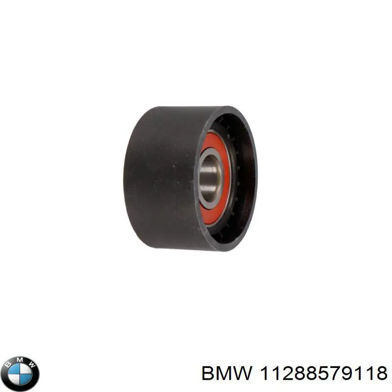 Натяжитель приводного ремня 11288579118 BMW