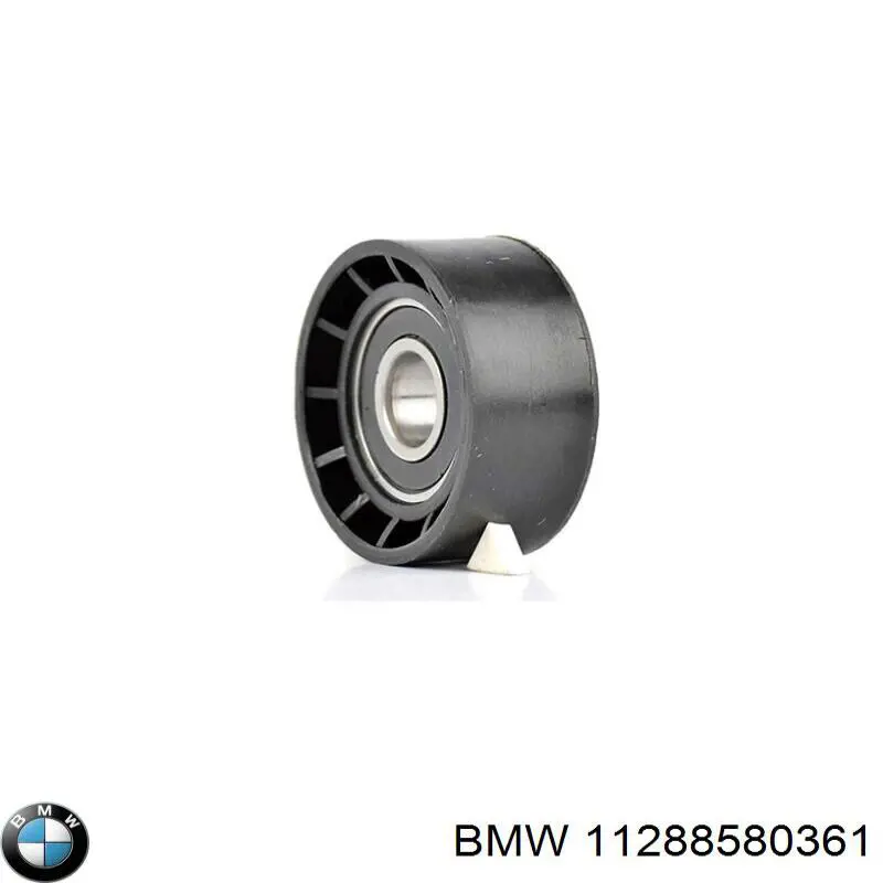Клиновый ремень BMW 11288580361 цена, от 16.62 USD