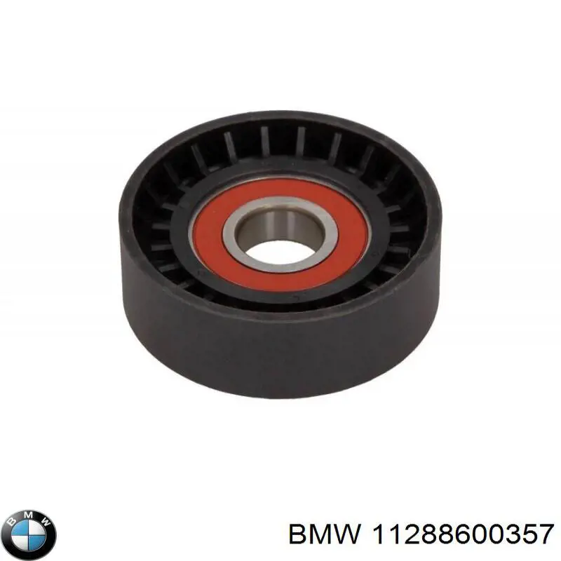Натяжитель приводного ремня 11288600357 BMW