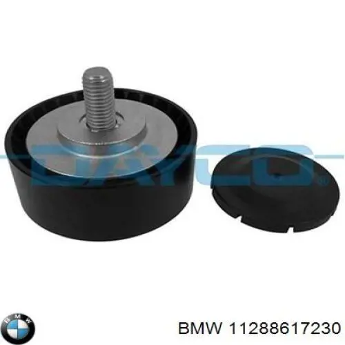 Паразитный ролик E2B0067BTA BTA