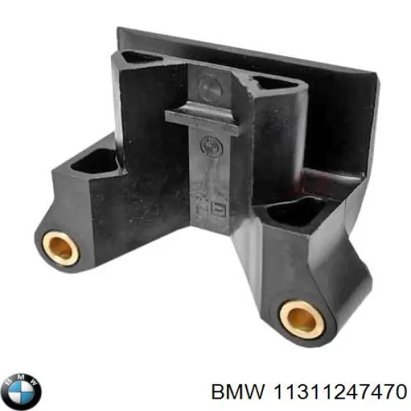 Успокоитель цепи ГРМ, левый BMW 11311247470 цена, от 74.16 USD