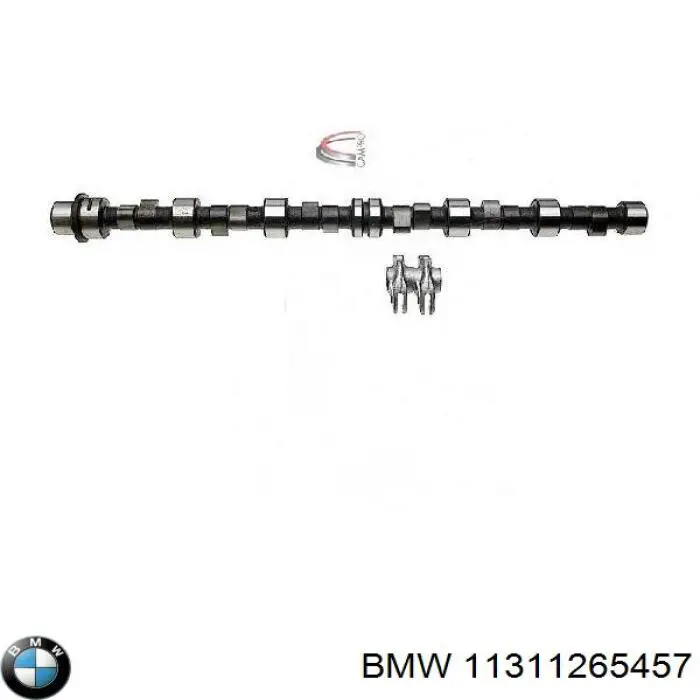 Распредвал Бмв 3 E21 (BMW 3)