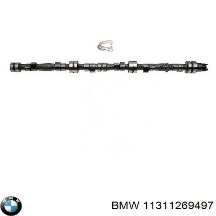 Распредвал Бмв 5 E12 (BMW 5)