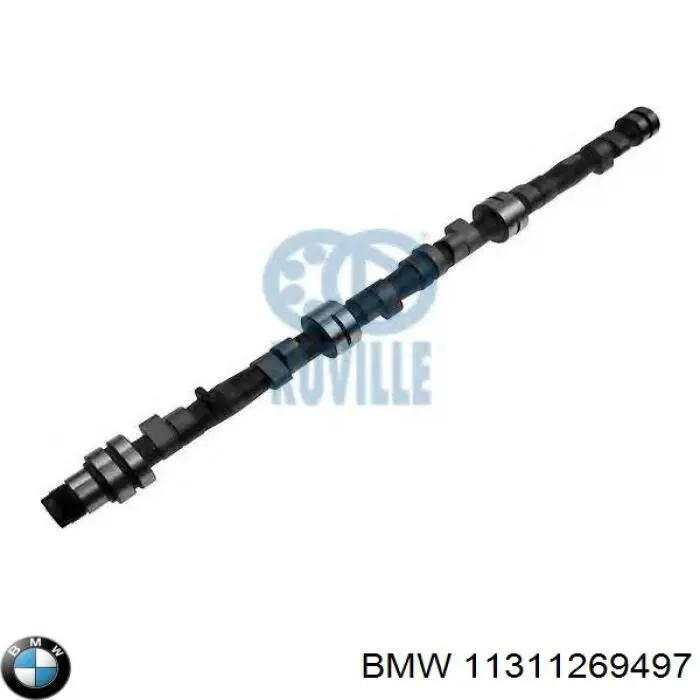 11319058573 BMW Распредвал двигателя