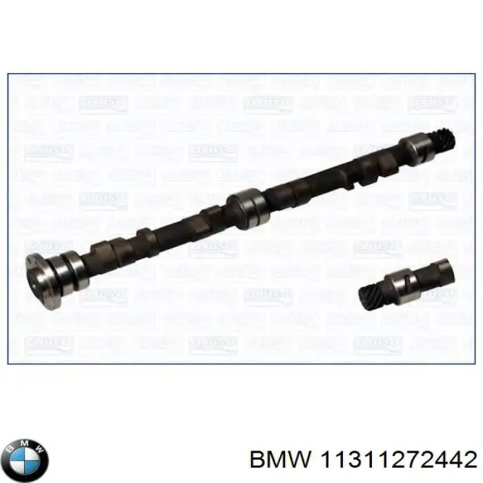 Распределительный вал двигателя BMW 11311272442 цена, от 506.79 USD