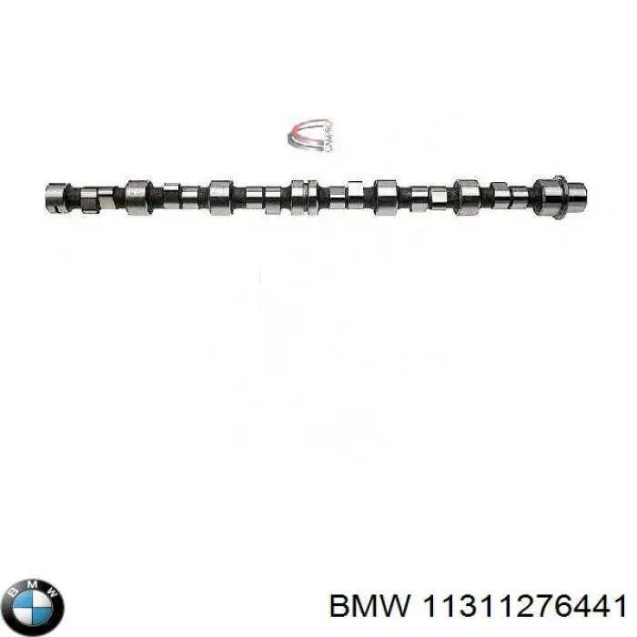 11311276441 BMW árvore distribuidora de motor