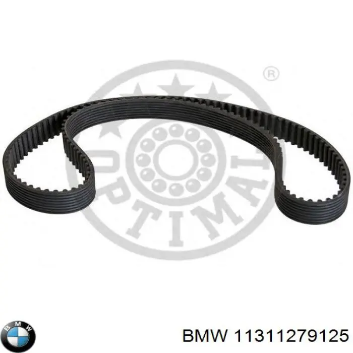 Ремінь ГРМ 11311279125 BMW