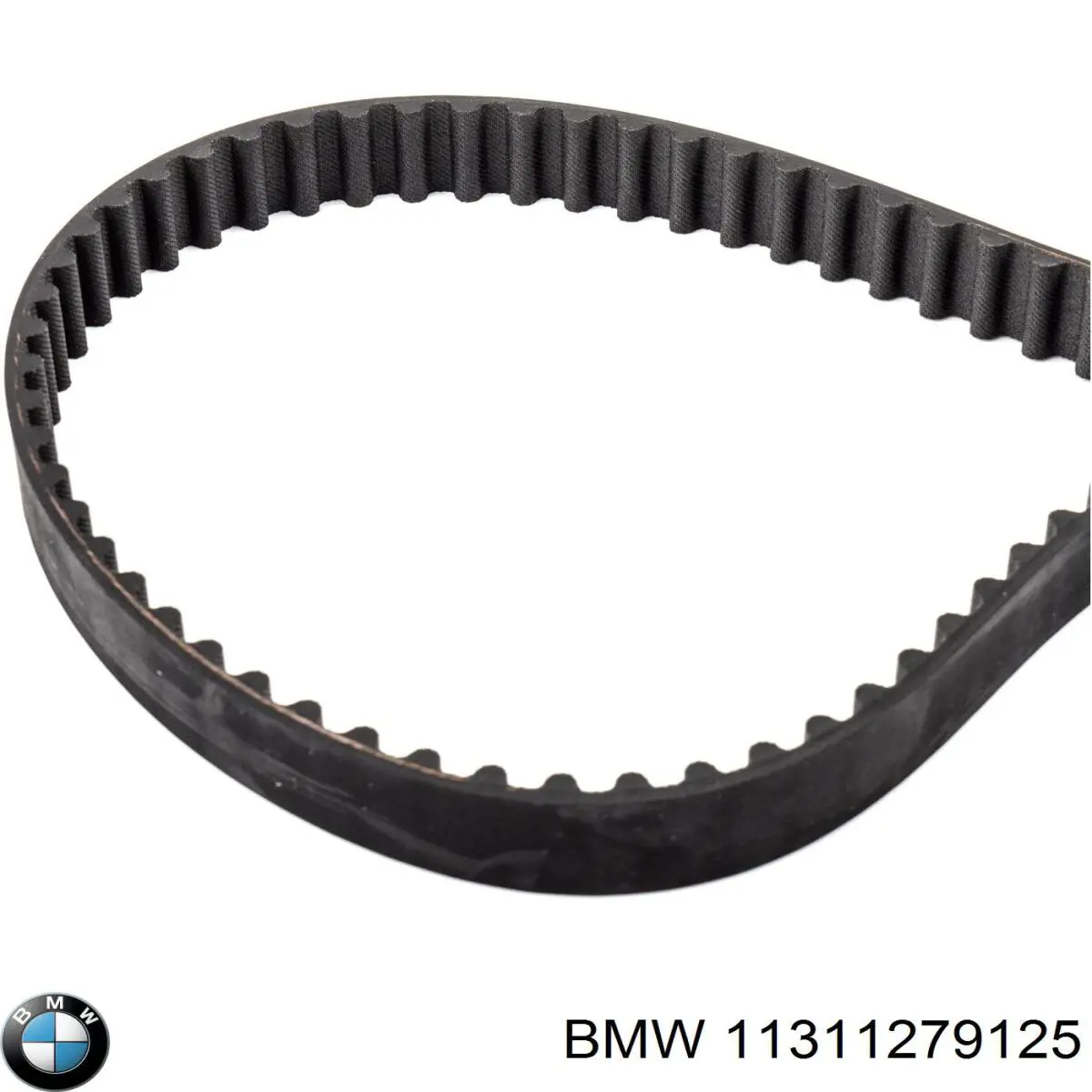 Зубчатый ремень BMW 11311279125 цена, от 20.27 USD