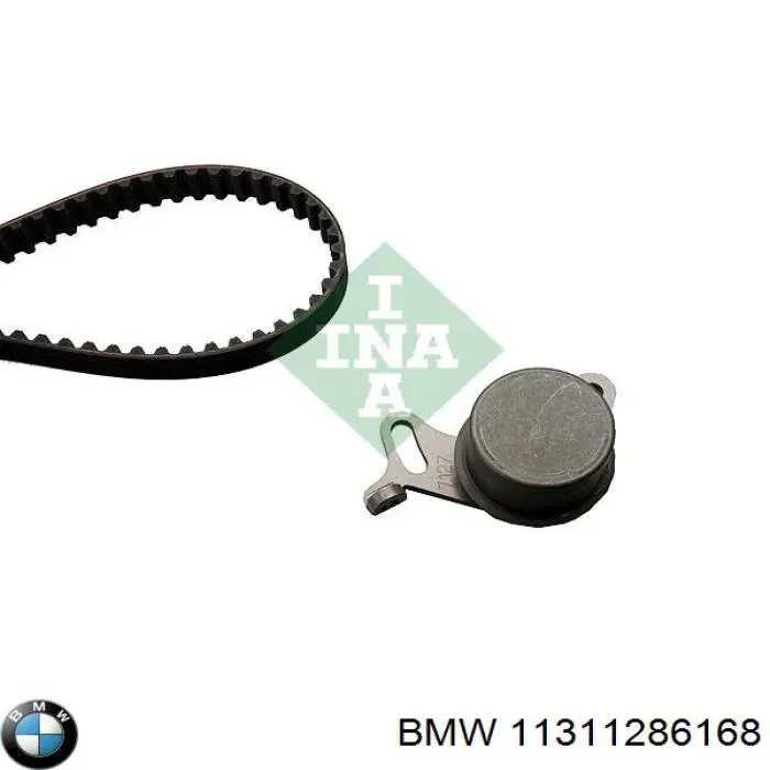 Ремень ГРМ BMW 11311286168