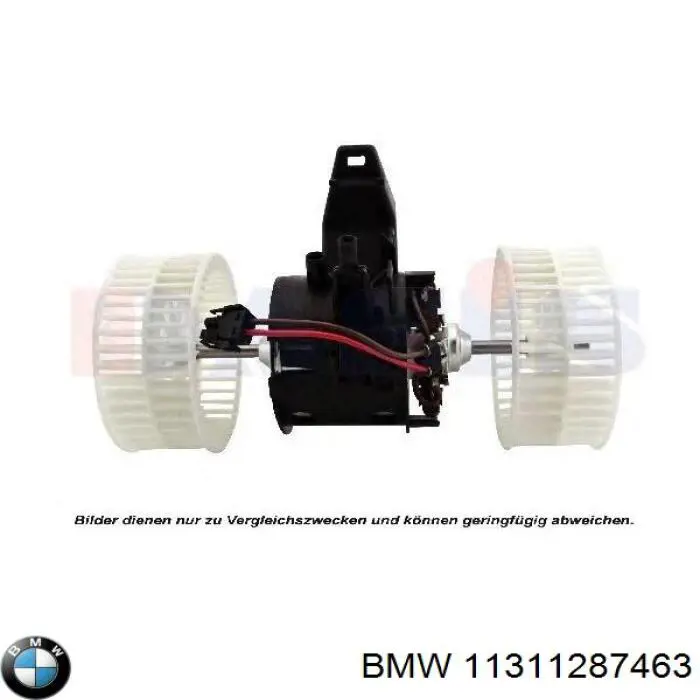 Купить 11311287463 BMW Ролик натяжителя газораспределительного ремня