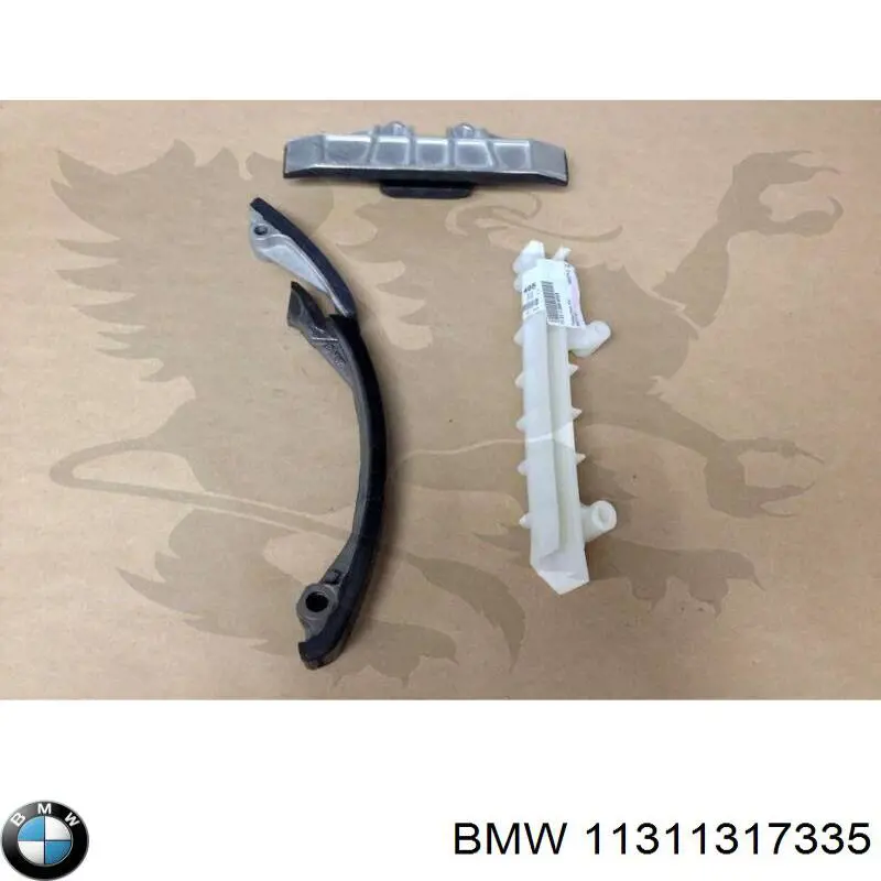 Успокоитель цепи ГРМ 11311317335 BMW