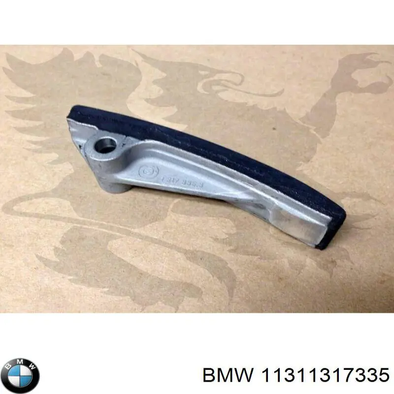 Успокоитель цепи ГРМ BMW 11311317335 цена, от 210.16 USD