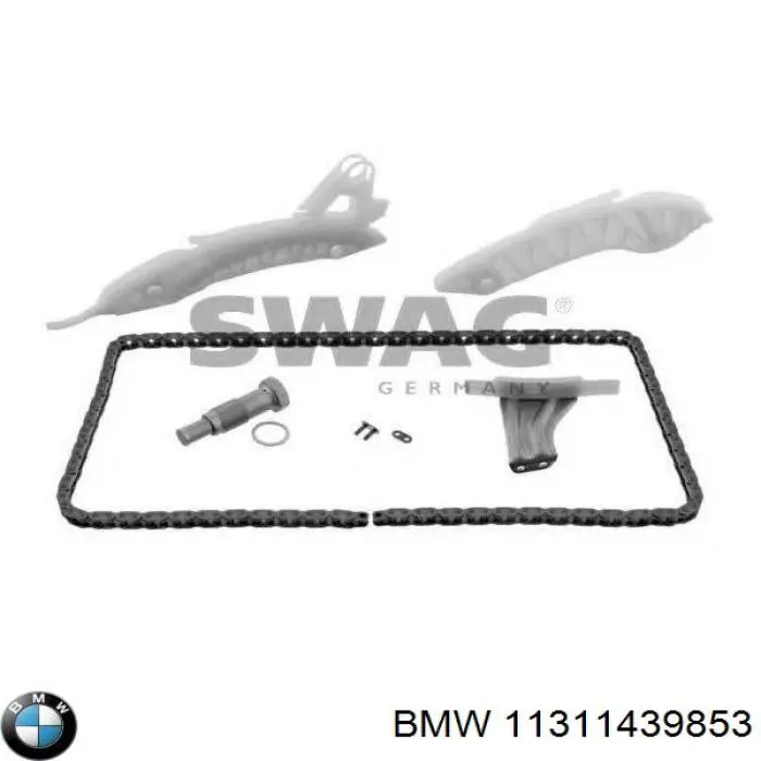 Цепь ГРМ 11311439853 BMW