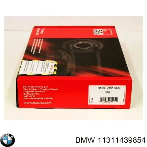 Цепь привода распредвала BMW 11311439854 цена, от 93.87 USD