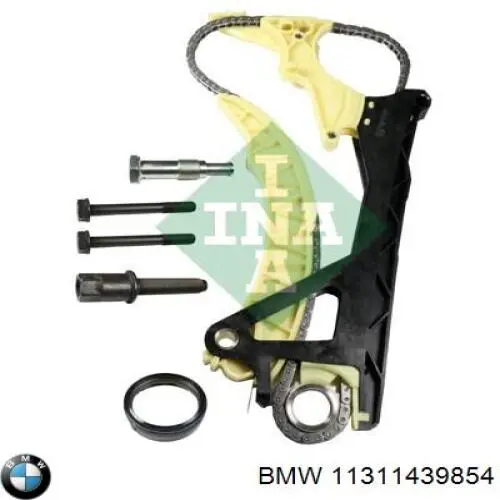 Цепь распредвала BMW 11311439854