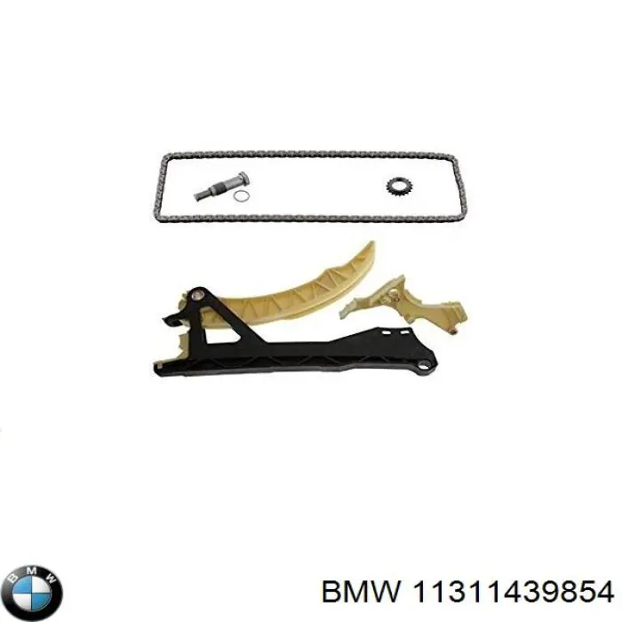 11311439854 BMW Цепь