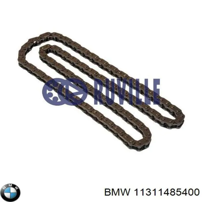 11311485400 BMW cadeia do mecanismo de distribuição de gás