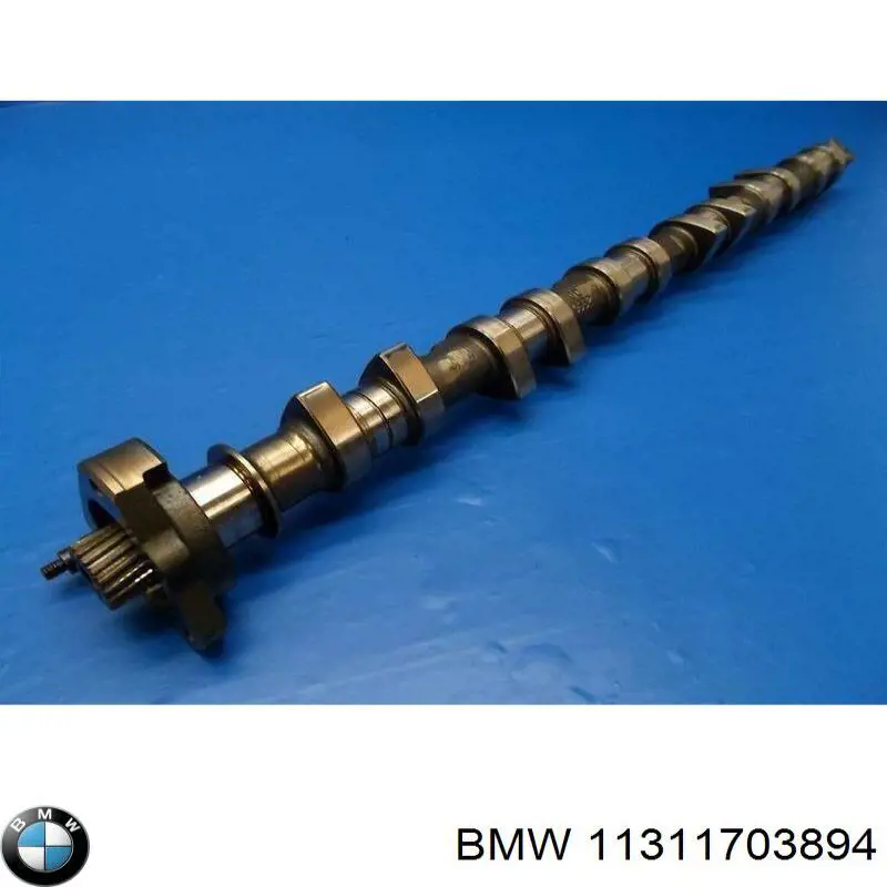 Compre Árvore distribuidora de motor BMW 7 