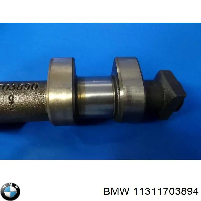 Árvore distribuidora de motor BMW 7  E38