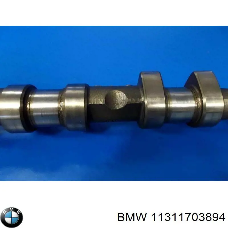  Árvore distribuidora de motor BMW 7 sedan (E38) (1994 - 2001) 