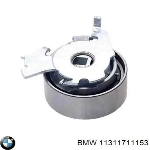 Ролик ГРМ 11311711153 BMW