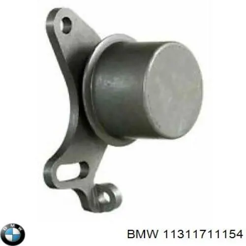 Купить 11311711154 BMW Ролик натяжителя газораспределительного ремня