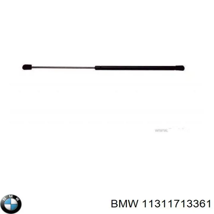 Ремень ГРМ 11311713361 BMW