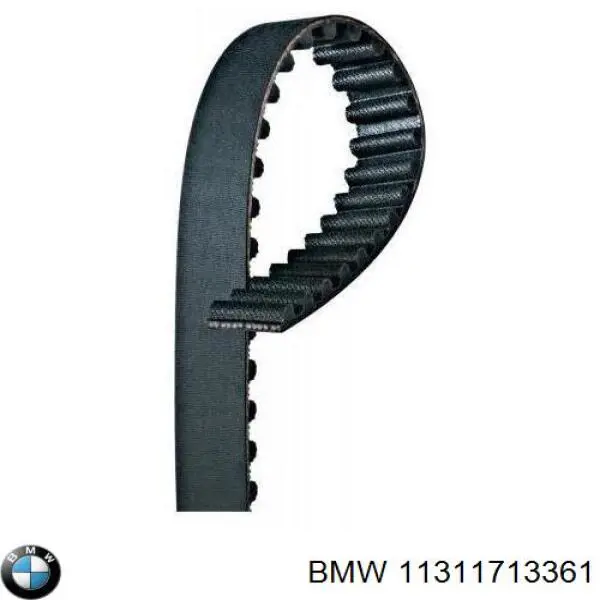 Ремень ГРМ BMW 11311713361