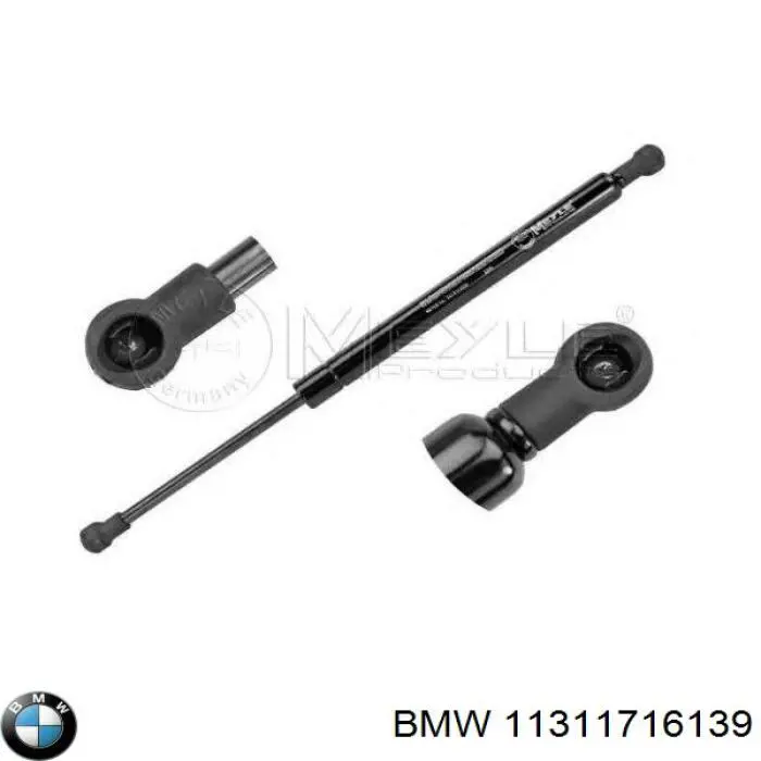 Купить 11311716139 BMW Распредвал