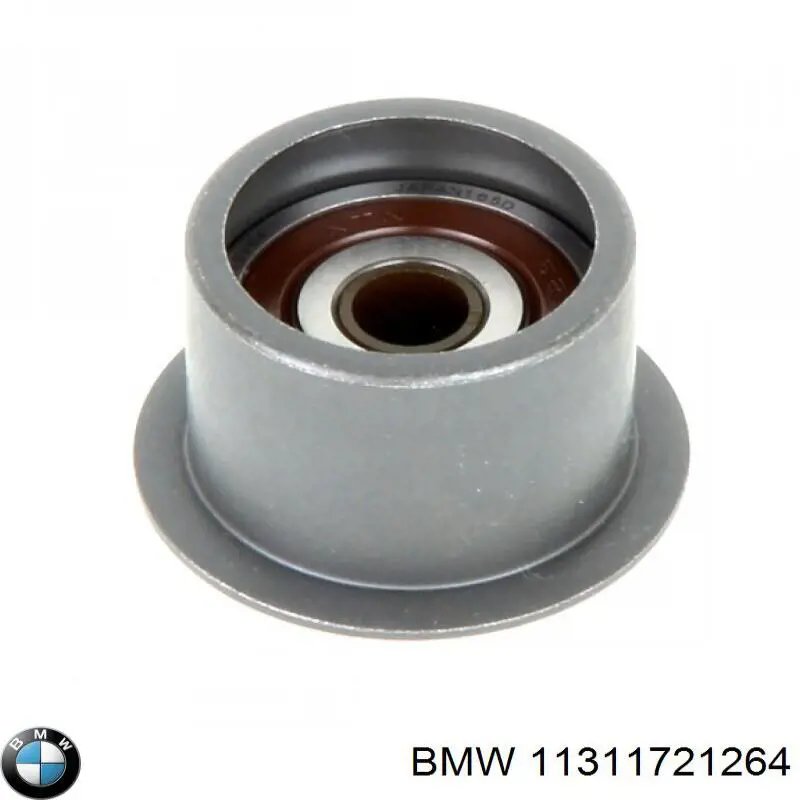 Паразитный ролик ГРМ 11311721264 BMW